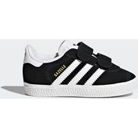 adidas Gazelle Cf I CQ3139  Cblack/Ftwwht/Ftwwht