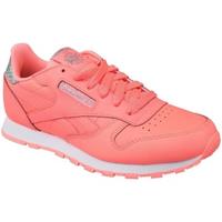 Reebok Lage Sneakers Classic Leather BS8981