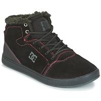 DC Shoes  Kinderschuhe CRISIS HIGH WNT