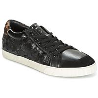 Ash Lage Sneakers  MAJESTIC
