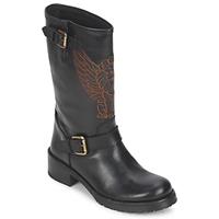 Pastelle  Damenstiefel ANGEL