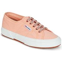 Lage Sneakers Superga 2750 CLASSIC SUPER GIRL EXCLUSIVE