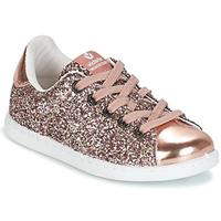 Victoria Sneakers Deportivo Basket Glitter by 