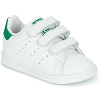 Adidas Stan Smith Cf I BZ0520 Ftwwht/Ftwwht/Green