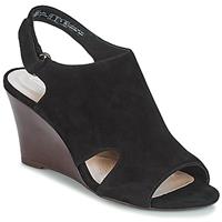 Clarks  Sandalen Raven Mist