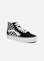 Sneakers Vans Zwart