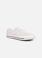 ConverseTurnschuheONESTARSUEDEWHITE–44(28,5