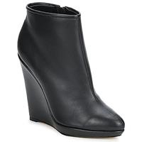 Bourne  Ankle Boots FONATOL