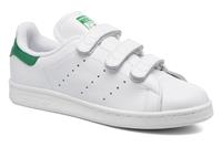 adidasSneakersStanSmithCF187WHITE/GREEN–36(22