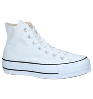 Converse  Turnschuhe CHUCK TAYLOR ALL STAR LIFT CANVAS HI