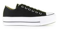 ConverseTurnschuheCHUCKTAYLORALLSTARLIFT250BLACK/WHITE/WHITE–36