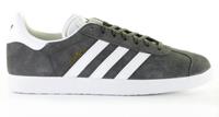 adidas Originals Sneakers Gazelle - Grijs/Wit/Goud