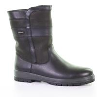 Dubarry Roscommon Zwart  Outdoorboots