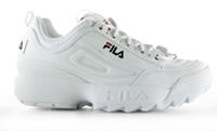 Fila Sneaker "Disruptor Low", für Damen, weiß