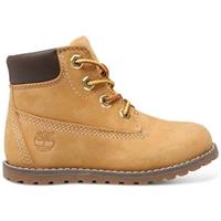 Timberland Pokey Pine 6-inch Boots A125Q Geel 