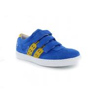 Quick Apollo Jr Velcro - Kinder Sneakers