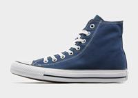 Converse Chuck Taylor All Star High Sneaker, blau, 44 1/2