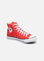 Sneakers Converse Rood