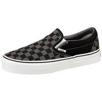 Vans Slip-on sneakers Checkerboard Classic Slip-On van textielen canvasmateriaal