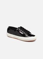 Superga Lage Sneakers  2750-LEAPATENTW