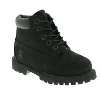 Timberland Shoes Premium 6 Inch boot 12707 Zwart