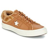 Converse  Sneaker ONE STAR LEATHER OX