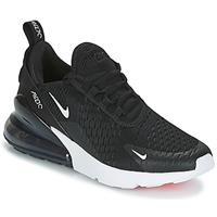 Nike Air Max 270 Schuhe Kinder schwarz 36 1/2