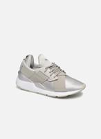 Puma  Sneaker WN MUSE SATIN II.GRAY