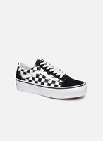 Vans OLD Skool Platform Shoe A3B3Uhrk1