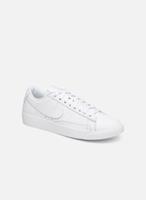 Nike Blazer Low - Damen Schuhe white 