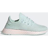 adidasSneakersDEERUPTRUNNERWTURQUOISE/FOOTWEARWHITE/CLEARORANGE–382/3