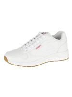 Sneakers Kappa - 242492 White 1010