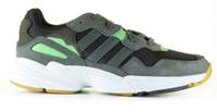 Adidas Schuhe Yung 96, core black/legend ivy