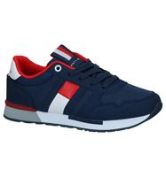 Sneakers Low Cut Lace-Up Sneaker by Tommy Hilfiger