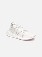 Adidas Schuhe Arkyn Knit W, crystal white/clear pink