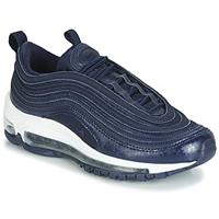 NikeSneakersAIRMAX97GS404OBSIDIAN/OBSIDIAN/WHITE–36(23