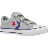 ConverseTurnschuheTRAMPKI663601CGREY–28,5(17,5