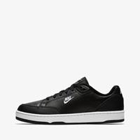Nike Sportswear Nike Grandstand II - Black / White - Neutral Grey 
