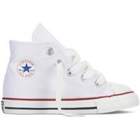 CONVERSE Baby Sneakers High TAYLOR ALL STAR weiß 