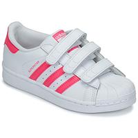 Adidas  kinderschuhe SUPERSTAR FOUNDATIO