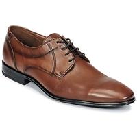 LLOYD Business Schuhe cognac Herren 