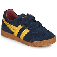 Gola Lage Sneakers HARRIER VELCRO