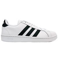 Adidas Sneakers "Grand Court", weiß/schwarz