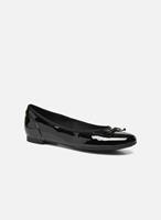 Clarks Couture Bloom 261154754 Black Pat