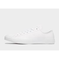 Converse All Star Ox Leather Mono - Wit - Heren
