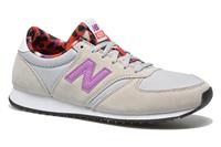 New Balance - 420 Women's - Retro Sneaker