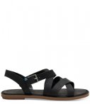 Toms Sicily Sandal - Damen Schuhe black 