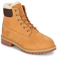 Timberland  Kinderstiefel 6 IN PRMWPSHEARLING LINED