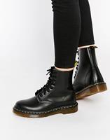 Dr. Martens 1460 Smooth Black