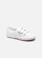 Superga Damen Schuhe Sneaker COTU Classic 901 White 2750 Weiß Sneakers Low weiß Damen 